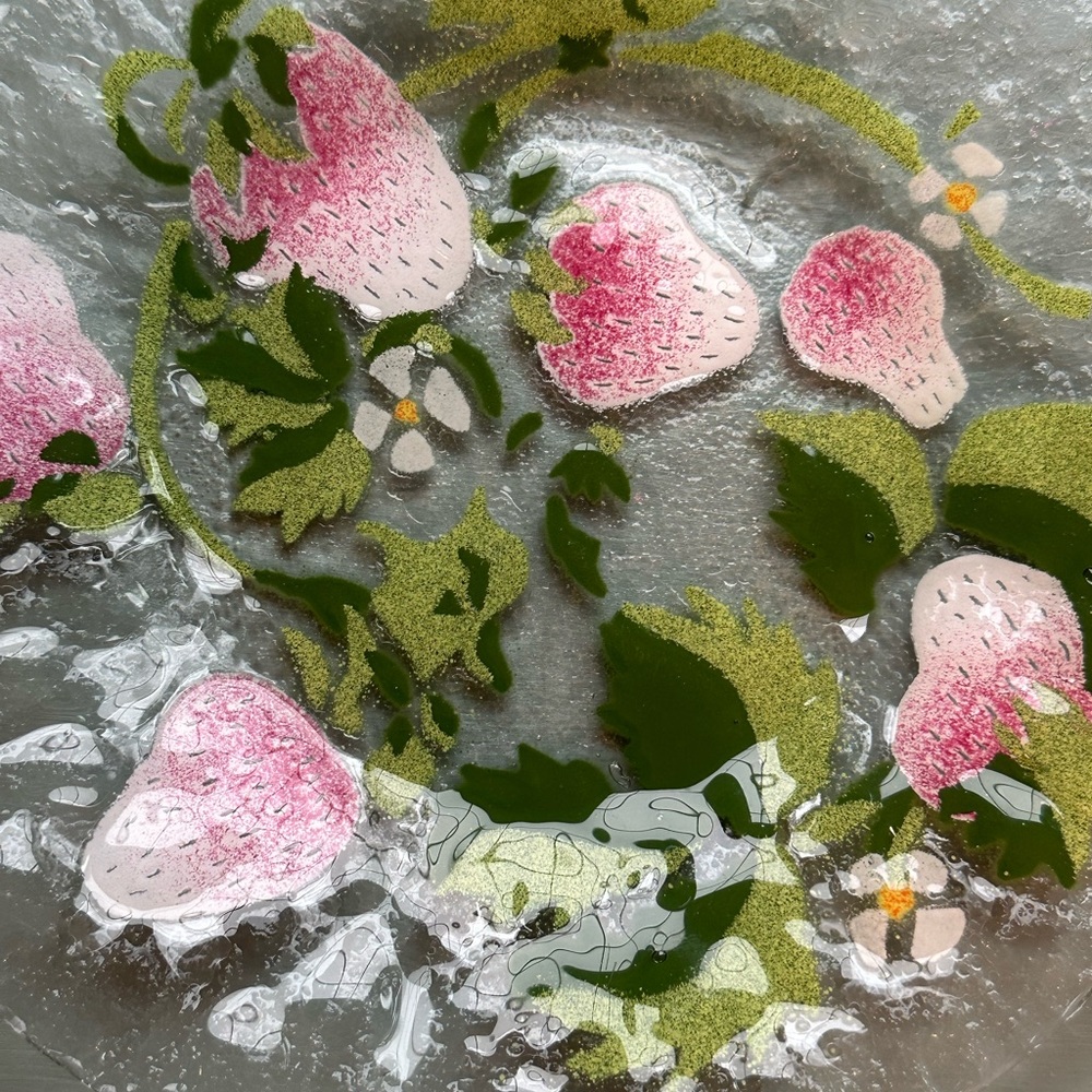 Sydenstricker Glass Plate - Picture 3 of 6
